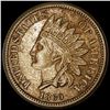 Image 1 : 1860 Indian Head Cent UNCIRCULATED