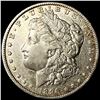 Image 1 : 1896-O Morgan Silver Dollar CLOSELY UNCIRCULATED