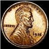 Image 1 : 1916 Wheat Cent UNCIRCULATED