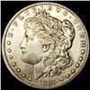 Image 1 : 1885-S Morgan Silver Dollar CLOSELY UNCIRCULATED