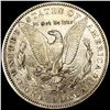 Image 2 : 1885-S Morgan Silver Dollar CLOSELY UNCIRCULATED