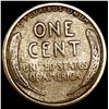 Image 2 : 1909-S Wheat Cent NICELY CIRCULATED