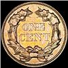 Image 2 : 1857 Flying Eagle Cent CLOSELY UNCIRCULATED