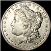 Image 1 : 1897-O Morgan Silver Dollar CLOSELY UNCIRCULATED