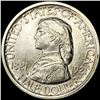 Image 2 : 1921 Missouri Half Dollar UNCIRCULATED