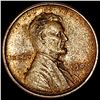 Image 1 : 1909 VDB Wheat Cent CLOSELY UNCIRCULATED