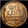 Image 2 : 1909 VDB Wheat Cent CLOSELY UNCIRCULATED