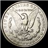 Image 2 : 1901 Morgan Silver Dollar CLOSELY UNCIRCULATED