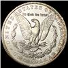 Image 2 : 1892-CC Morgan Silver Dollar LIGHTLY CIRCULATED