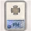 Image 2 : 1882 Shield Nickel PGA-PR64