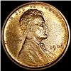 Image 1 : 1909 VDB Wheat Cent UNCIRCULATED