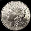 Image 1 : 1904 Morgan Silver Dollar UNCIRCULATED