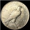 Image 2 : 1928 Silver Peace Dollar UNCIRCULATED