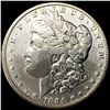 Image 1 : 1894 Morgan Silver Dollar NICELY CIRCULATED