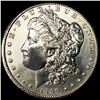 Image 1 : 1899-O Morgan Silver Dollar UNCIRCULATED