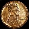 Image 1 : 1917 Wheat Cent UNCIRCULATED