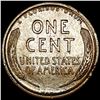 Image 2 : 1909-S VDB Wheat Cent ABOUT UNCIRCULATED