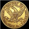 Image 2 : 1897 $10 Gold Eagle CLOSELY UNCIRCULATED