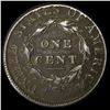 Image 2 : 1812 Large Cent NICELY CIRCULATED