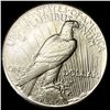 Image 2 : 1928 Silver Peace Dollar UNCIRCULATED