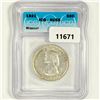 Image 1 : 1902 Morgan Silver Dollar ANACS-MS64