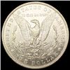 Image 2 : 1880 Morgan Silver Dollar UNCIRCULATED