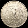 Image 2 : 1889-O Morgan Silver Dollar CLOSELY UNCIRCULATED