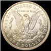 Image 2 : 1921 Morgan Silver Dollar UNCIRCULATED