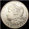 Image 1 : 1883-S Morgan Silver Dollar UNCIRCULATED