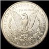 Image 2 : 1883-S Morgan Silver Dollar UNCIRCULATED