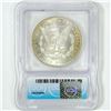 Image 2 : 1882-S Morgan Silver Dollar ICG-MS65