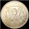 Image 2 : 1884-S Morgan Silver Dollar CLOSELY UNCIRCULATED