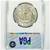 Image 2 : 1921 Morgan Silver Dollar PGA-MS65+