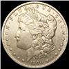Image 1 : 1890-O Morgan Silver Dollar CLOSELY UNCIRCULATED