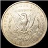 Image 2 : 1901 Morgan Silver Dollar CLOSELY UNCIRCULATED