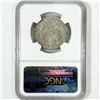 Image 2 : 1698 Germany 18 Gros Brandenburg NGC-MS63