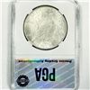 Image 2 : 1922 Silver Peace Dollar PGA-MS64
