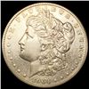 Image 1 : 1904-S Morgan Silver Dollar CLOSELY UNCIRCULATED