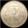 Image 2 : 1904-S Morgan Silver Dollar CLOSELY UNCIRCULATED