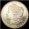 Image 1 : 1882-S Morgan Silver Dollar UNCIRCULATED
