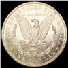Image 2 : 1882-S Morgan Silver Dollar UNCIRCULATED
