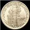 Image 2 : 1919 FSB Mercury Dime UNCIRCULATED
