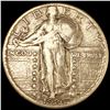 1926 Standing Liberty Quarter LIGHTLY CIRCULATED