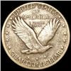 Image 2 : 1926 Standing Liberty Quarter LIGHTLY CIRCULATED