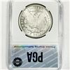 Image 2 : 1921-S Morgan Silver Dollar PGA-MS64+