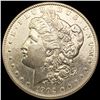 Image 1 : 1902 Morgan Silver Dollar UNCIRCULATED
