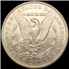 Image 2 : 1902 Morgan Silver Dollar UNCIRCULATED