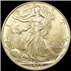 Image 1 : 1937 Walking Liberty Half Dollar UNCIRCULATED