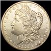 Image 1 : 1904 Morgan Silver Dollar UNCIRCULATED