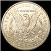 Image 2 : 1904 Morgan Silver Dollar UNCIRCULATED